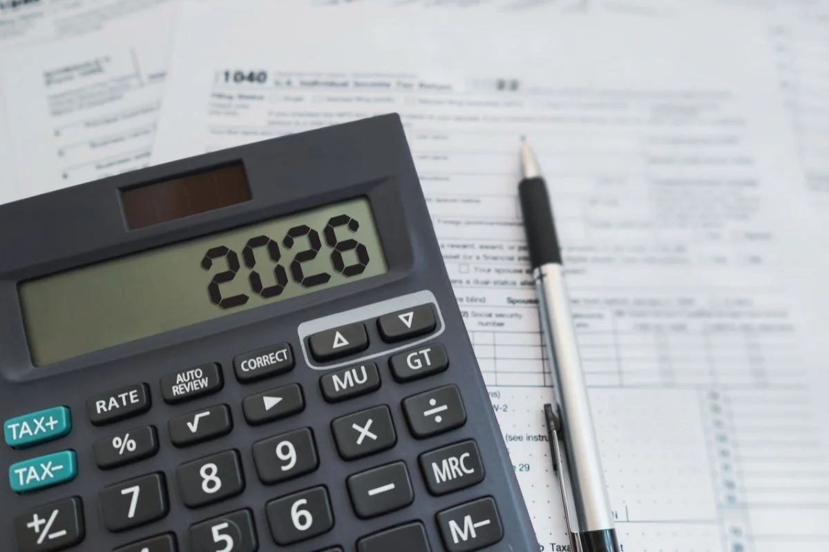 calculating a 2026 budget with a high deductible Medigap plan