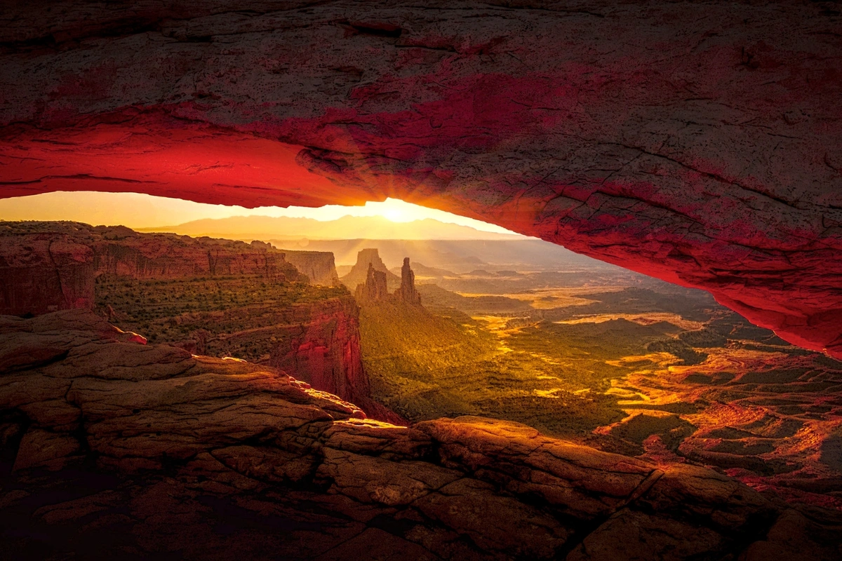 Arizona scenery: Medicare dental plans