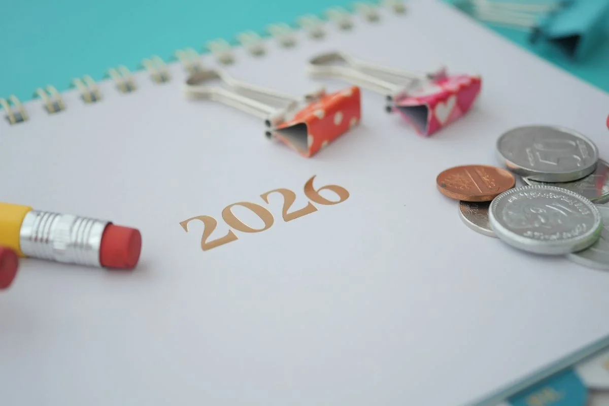 2026 budget after the 2026 COLA update